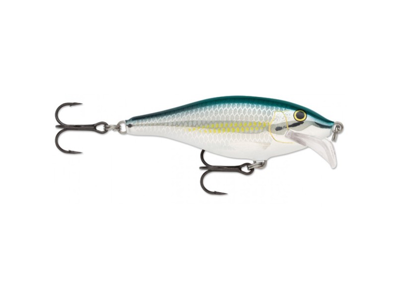 Vobleris Rapala Scatter Rap Shad 7cm 7g