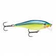 Vobleris Rapala Scatter Rap Shad 7cm 7g