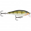 Vobleris Rapala Scatter Rap Shad 7cm 7g