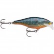 Vobleris Rapala Scatter Rap Shad 7cm 7g