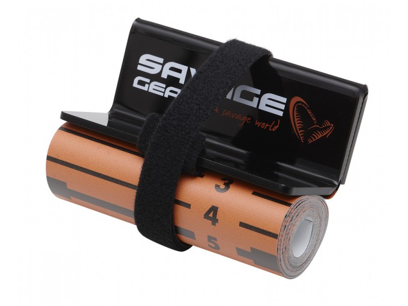 Matavimo Juosta Savage Measure Up Roll
