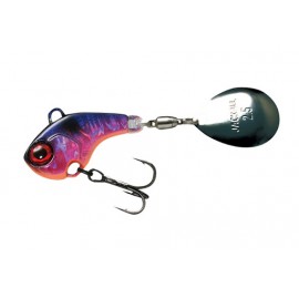 Tail Spinner Jackall Deracoup 7g 2