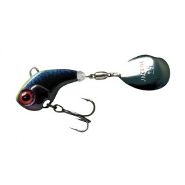 TAIL SPINNER JACKALL DERACOUP 10.5G