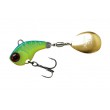 TAIL SPINNER JACKALL DERACOUP 10.5G