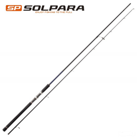 Spiningas Major Craft Solpara SPX-762ML/S