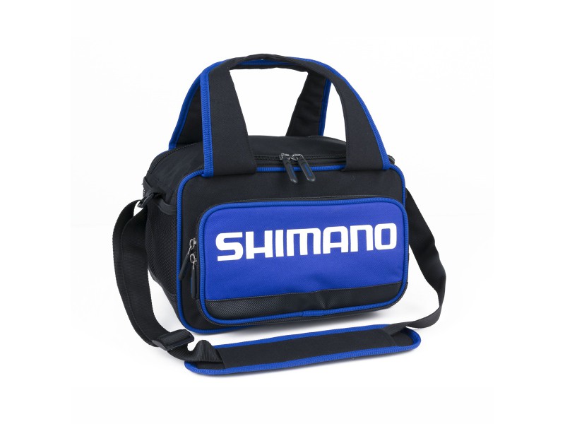 Krepšys Shimano All-Round Tackle Bag...