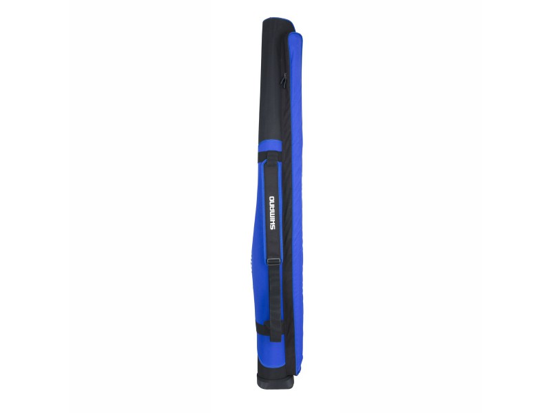 Shimano All-Round HC Triple Rod...