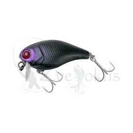 Vobleris Jackall Chubby 38 SSR 2