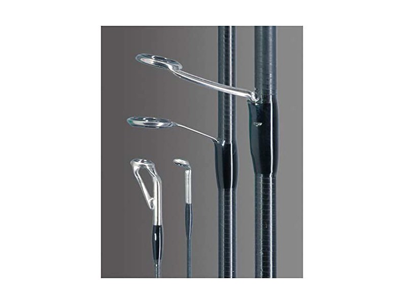 Spiningas Xesta S66M-T Friction Black...