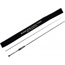 Spiningas Xesta S66M-T Friction Black Star Extra Tune 1.99m  0.2-10g