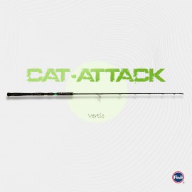 Cat-Attack Vertic 170cm 220g