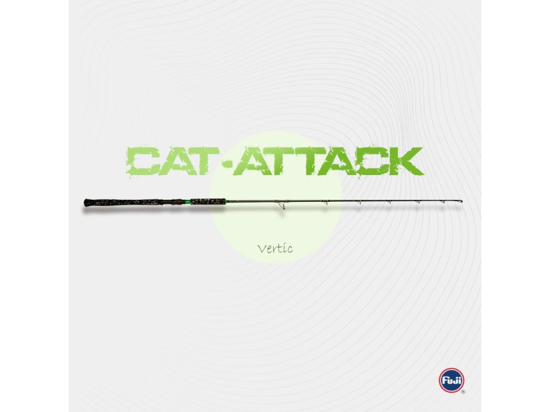 Cat-Attack Vertic 170cm 220g