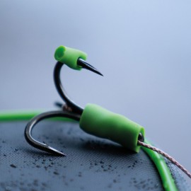 Zeck Treble Hook Tube 2