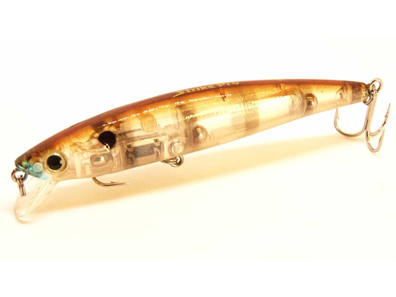 Vobleris Strike Pro Arc Minnow 90 SP