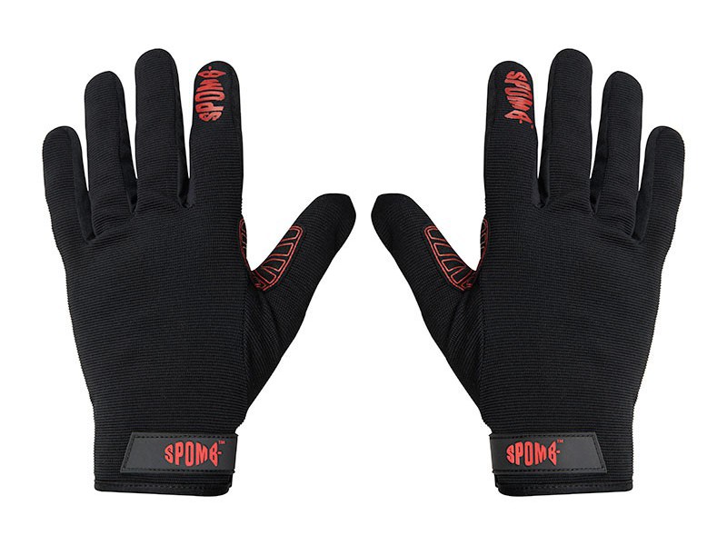FOX Spomb Pro Casting Glove