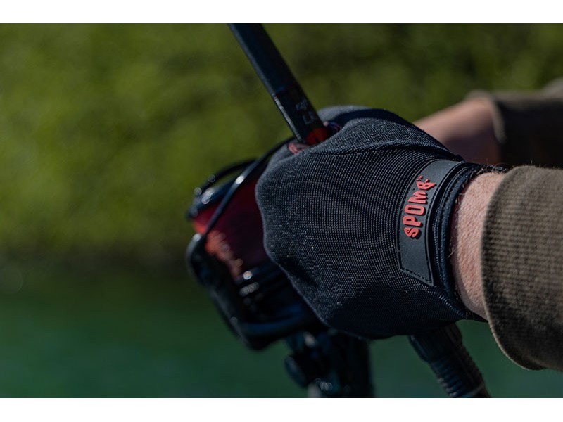 FOX Spomb Pro Casting Glove