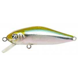 Vobleris Pontoon21 Crack Jack 58SP-MR 2