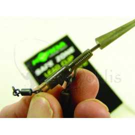 Korda Safe zone Lead Clip 2