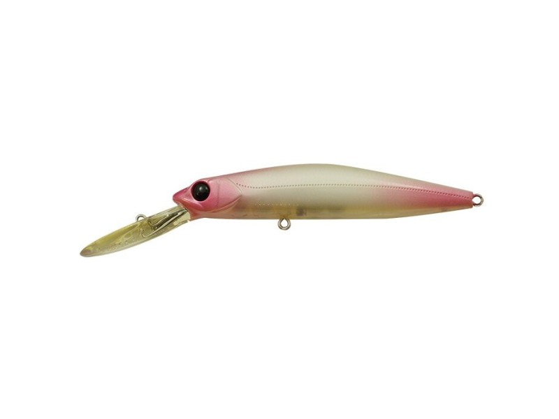 Vobleris Pontoon21 Crack Jack 98SP-MR