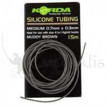 Korda Silicone Tubing