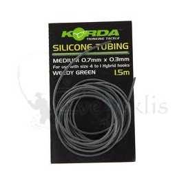 Korda Silicone Tubing 2
