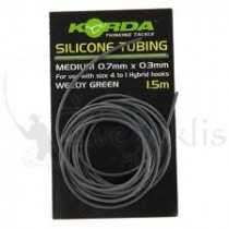 Korda Silicone Tubing