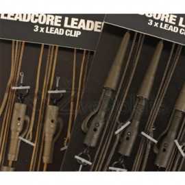 Korda Leadcore Leader 3x Lead Clip
