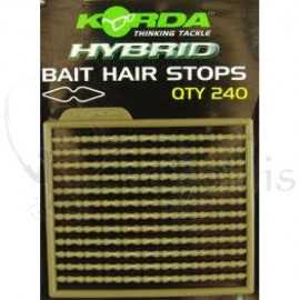 Korda Bait Hair Stops