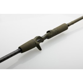 Spiningas Savage Gear SG4 Medium Game Trigger 2.13m 5-20g 2