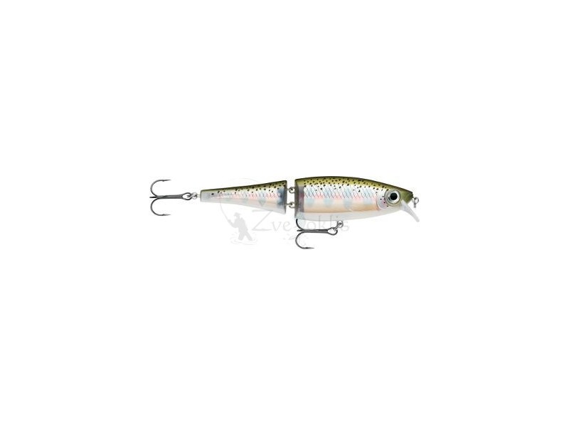 Vobleris Rapala BX Swimmer 12cm 22g