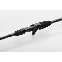 Spiningas Savage Gear SG2 Medium Game Trigger 7' 2.13m 5-20g