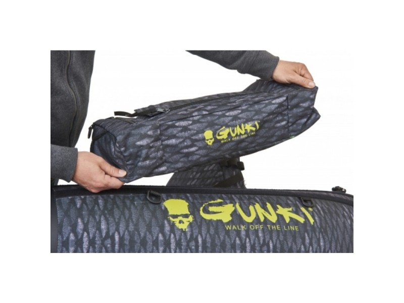 Plaustas Gunki Squad Float Tube