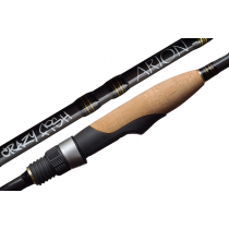 Spiningas Crazy Fish Arion ASR862MLS 2.60m 4-18 g