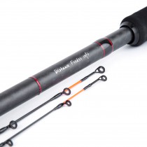 Shimano Aero X1 Distance Feeder 3.96m 13' 120g 3pc+Tips