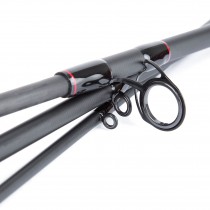 Shimano Aero X1 Distance Feeder 3.96m 13' 120g 3pc+Tips
