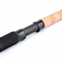 Shimano Aero X1 Distance Feeder 3.96m 13' 120g 3pc+Tips