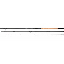 Shimano Aero X1 Distance Feeder 3.96m 13' 120g 3pc+Tips
