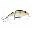 Vobleris Rapala Jointed Shallow Shad Rap 7cm. 11g