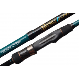 Spiningas Crazy Fish Versus VSR862LT 2.60m 4-18g 2