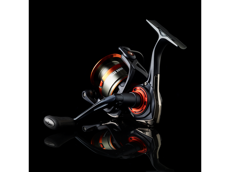 Ritė Savage Gear SG2