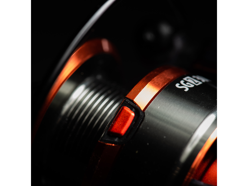 Ritė Savage Gear SG2