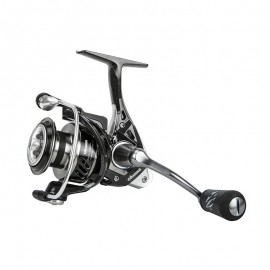 Ritė Okuma ITX Carbon Spinning Reel 2