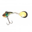 TAIL SPINNER JACKALL DERACOUP 10.5G