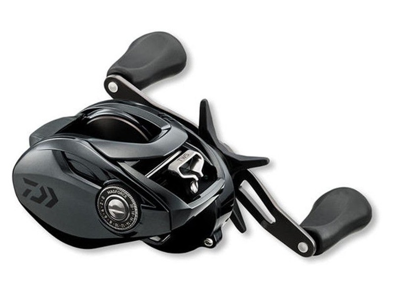 Ritė Daiwa Tatula 300HL