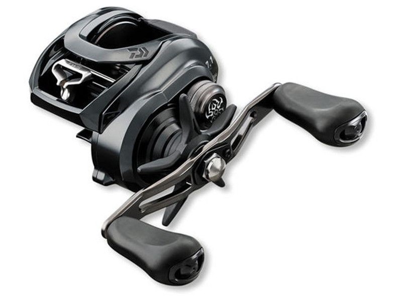 Ritė Daiwa Tatula 300HL