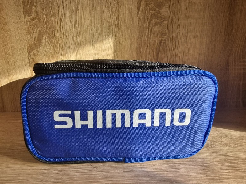 Universalus dėkliukas Shimano...