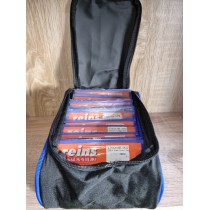 Universalus dėkliukas Shimano SHALLR04 22x15x12cm