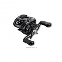 Ritė Daiwa 20 TATULA SV TW 103XSL