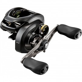 Ritė Shimano Curado K 301