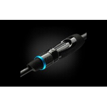Spiningas Favorite New Blue Bird BB1762UL 2.28m, 1-7g